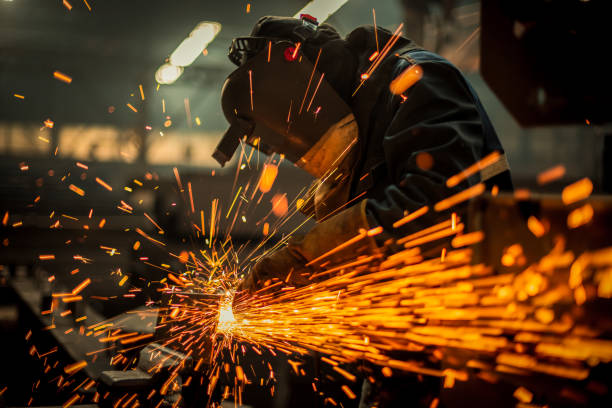 Best Food and Beverage Processing Equipment Welding in Falconer, NY