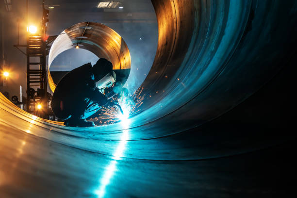Best Automation and Robotic Welding in Falconer, NY