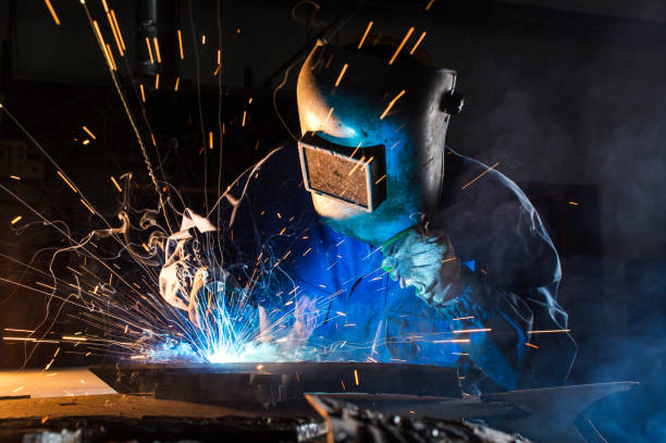 Trusted Falconer, NY Welder & Metal Fabrication Experts