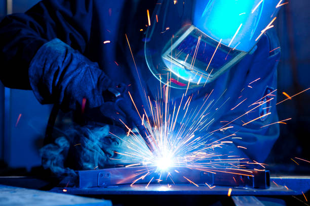 Best Pipe Welding in Falconer, NY