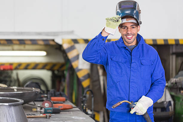 Best Specialty Welding Processes in Falconer, NY