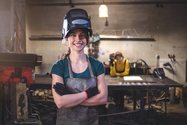 Best Maintenance and Repair Welding in Falconer, NY
